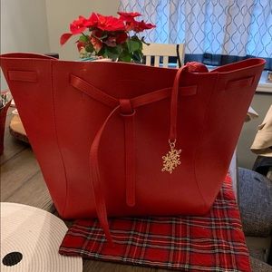 New Elizabeth Arden bag